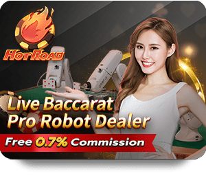 Why Lucabet Sexy Stands Out in the Online Casino World!